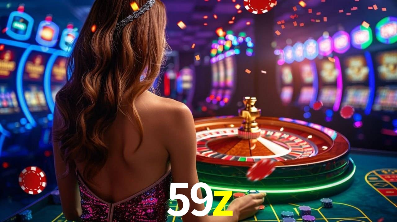 59z App Interface