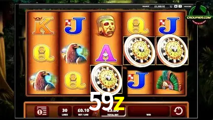 Blackjack Table 59z